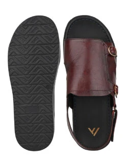 Alberto Torresi Bordo Genuine Leather Slingback Sandals For Men 17 Alberto Torresi Bordo Genuine Leather Slingback Sandals For Men -Modern Shoes World 03 2 a39b34ea d6b1 41c7 8209 325a88ac6c93