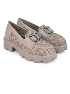 Modern Shoes World -Modern Shoes World 1030 BAIGE 2