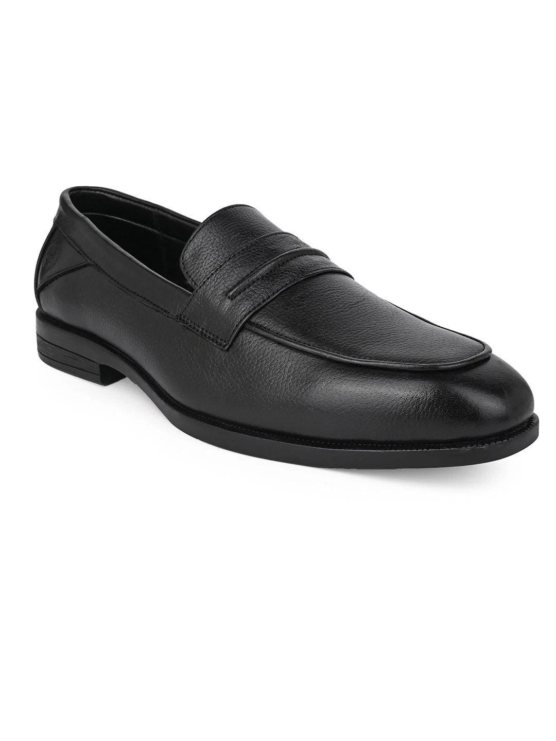 Alberto Torresi Black Formals Loafers 4 Alberto Torresi Black Formals Loafers - Image 2