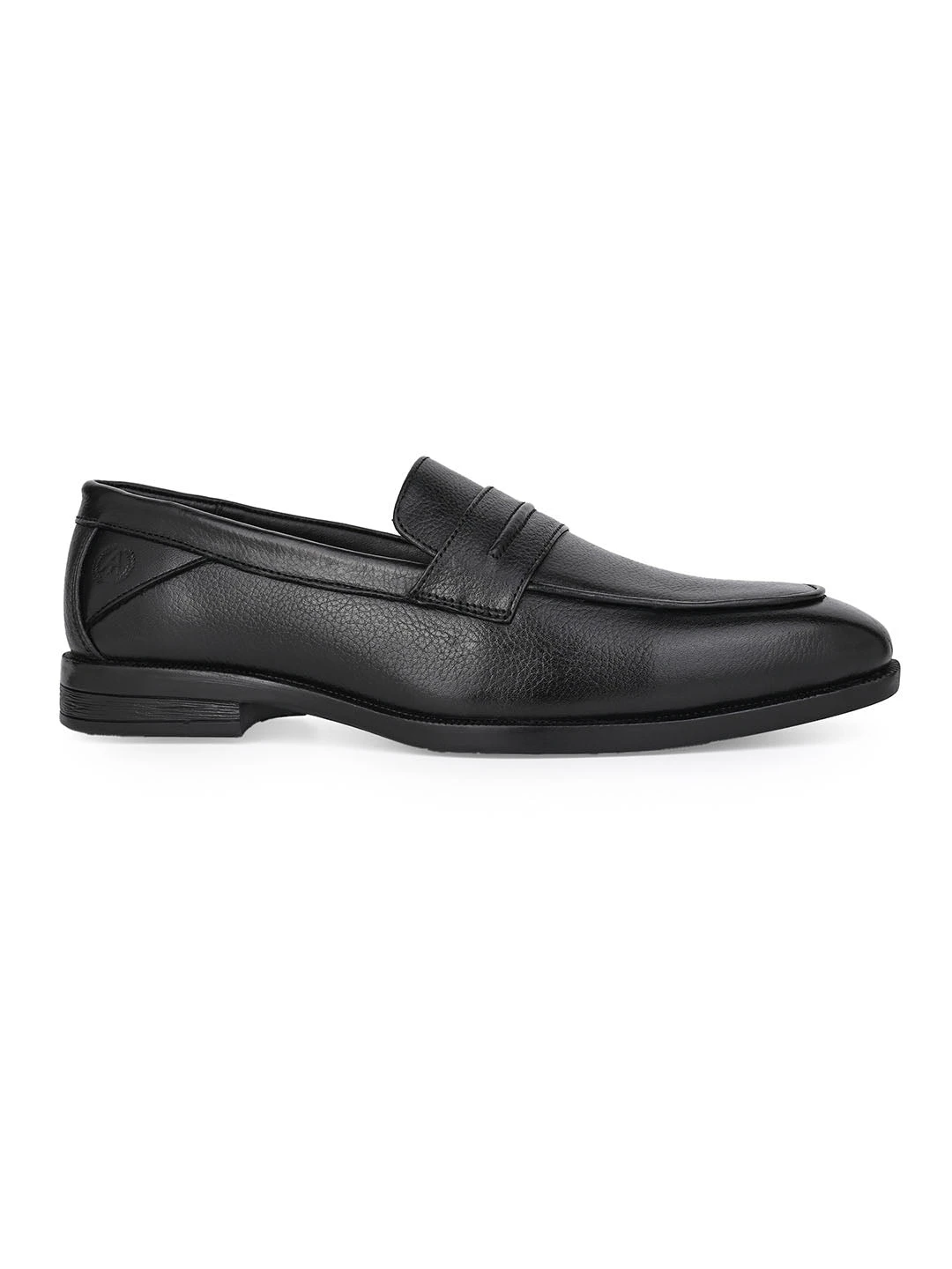 Alberto Torresi Black Formals Loafers 6 Alberto Torresi Black Formals Loafers - Image 4