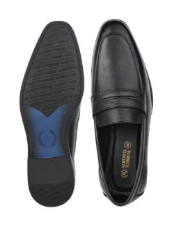 Alberto Torresi Black Formals Loafers 15 Alberto Torresi Black Formals Loafers -Modern Shoes World 88600 Black N 5 d1af62e5 9400 490d 972c 85a7821f32c4