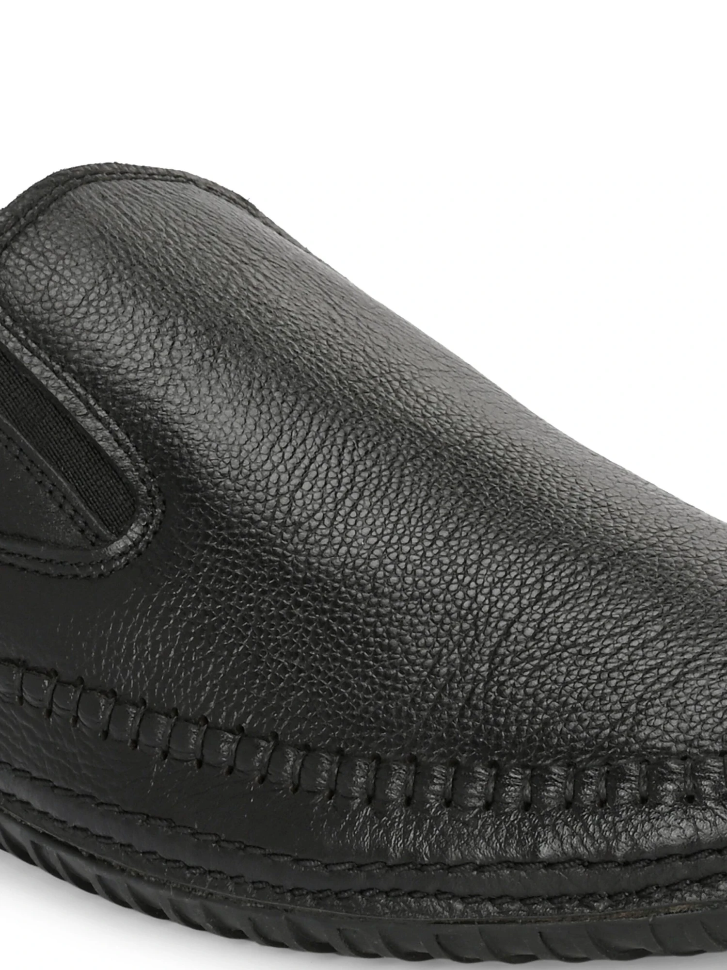 Alberto Torresi Genuine Leather Flexible Shoe WithPU Footbed 7 Alberto Torresi Genuine Leather Flexible Shoe WithPU Footbed - Image 5