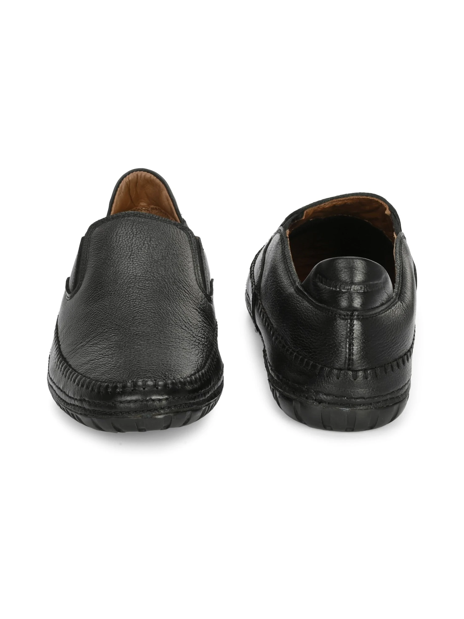 Alberto Torresi Genuine Leather Flexible Shoe WithPU Footbed 11 Alberto Torresi Genuine Leather Flexible Shoe WithPU Footbed - Image 9