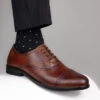 Alberto Torresi Tan Formals Lace-Ups 1 Alberto Torresi Tan Formals Lace-Ups -Modern Shoes World 88651 TAN 8 9251f793 4f23 48d4 97bb d0a3bf549a54