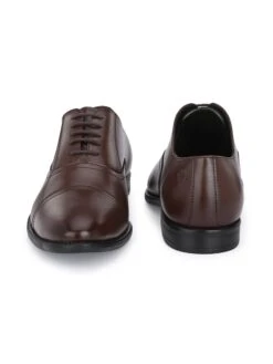 Alberto Torresi Brown Synthetic Formal Shoes -Modern Shoes World 88700Brown 7 645d07c3 5850 4cc4 96e4 7153140b1fb2
