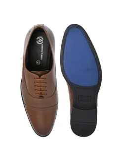Alberto Torresi Tan Synthetic Formal Shoes 23 Alberto Torresi Tan Synthetic Formal Shoes -Modern Shoes World 88700TAN 5 87720249 db02 4be6 beb0 e603a66d87ef
