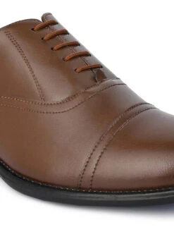 Alberto Torresi Tan Synthetic Formal Shoes 21 Alberto Torresi Tan Synthetic Formal Shoes -Modern Shoes World 88700TAN 6 77d1a1d2 5f84 44f4 8fff 76aba505b4a9