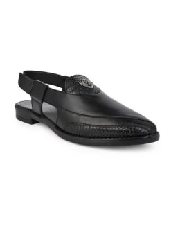 Modern Shoes World -Modern Shoes World 88771BLACK 1