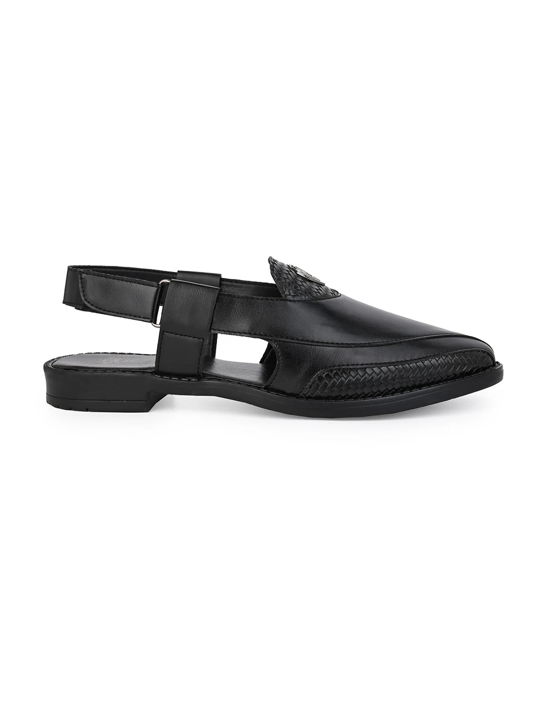 Alberto Torresi Peshawari Sandal With Padded Insole 5 Alberto Torresi Peshawari Sandal With Padded Insole - Image 3