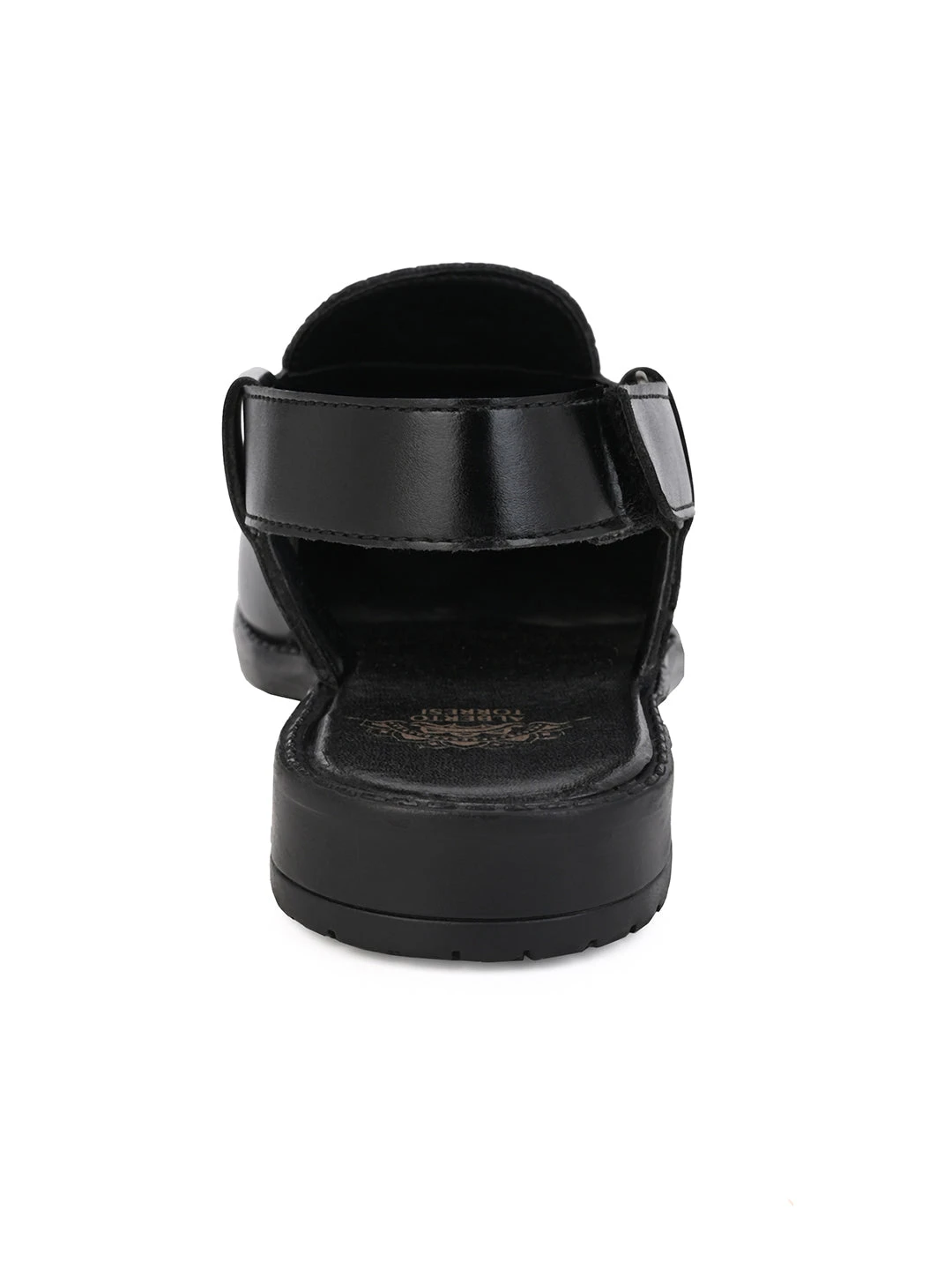 Alberto Torresi Peshawari Sandal With Padded Insole 9 Alberto Torresi Peshawari Sandal With Padded Insole - Image 7