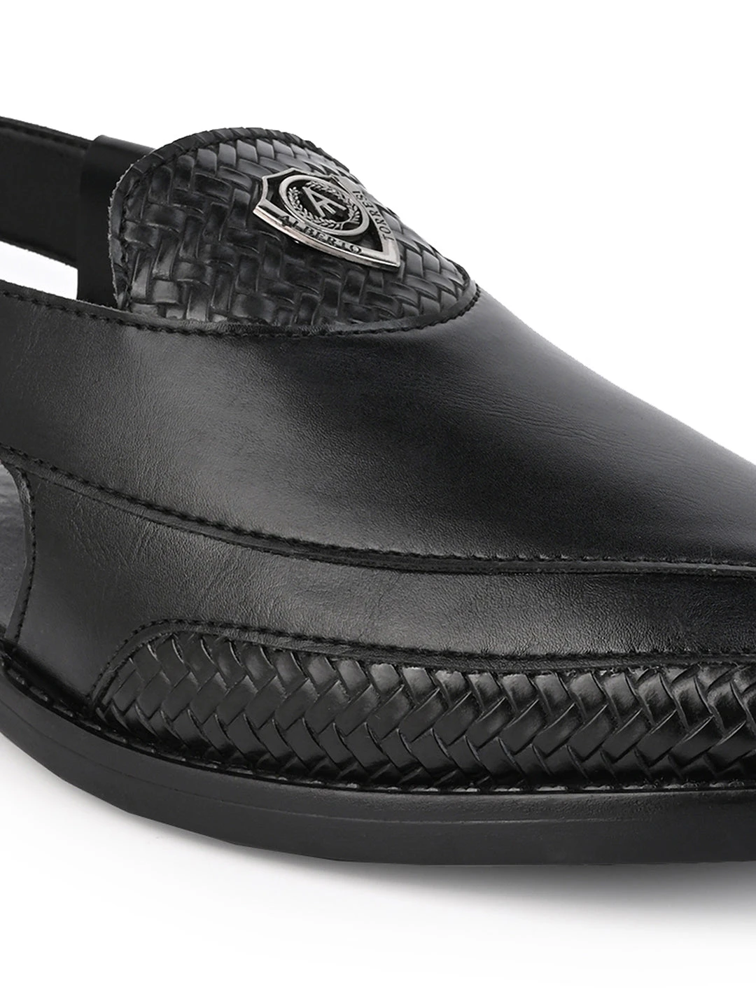 Alberto Torresi Peshawari Sandal With Padded Insole 7 Alberto Torresi Peshawari Sandal With Padded Insole - Image 5